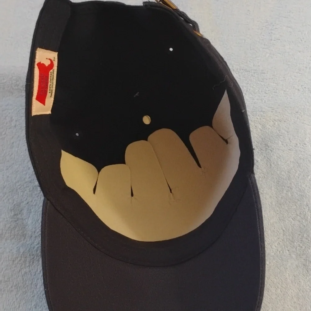 Baseball Cap